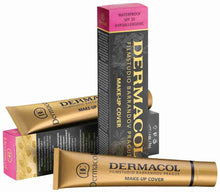 Dermacol Make Up Cover