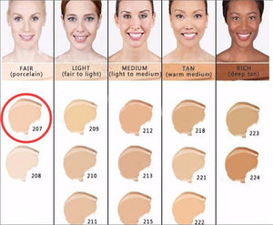 Dermacol Make Up Cover