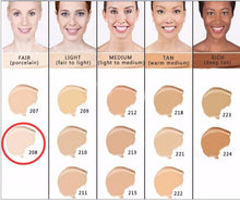 Dermacol Make Up Cover