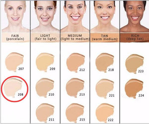Dermacol Make Up Cover