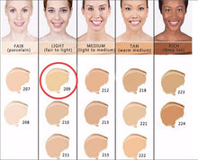 Dermacol Make Up Cover