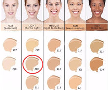 Dermacol Make Up Cover