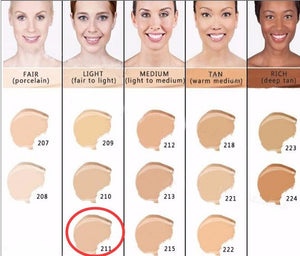 Dermacol Make Up Cover