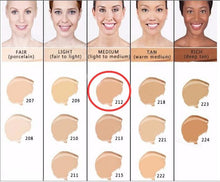 Dermacol Make Up Cover