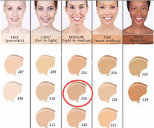 Dermacol Make Up Cover