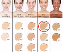 Dermacol Make Up Cover