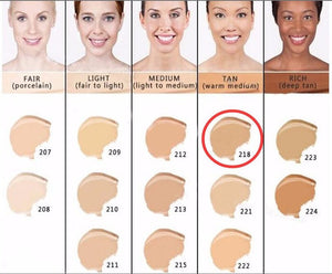 Dermacol Make Up Cover