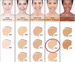 Dermacol Make Up Cover