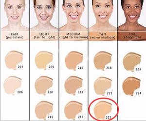 Dermacol Make Up Cover
