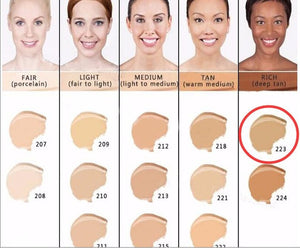 Dermacol Make Up Cover