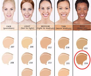 Dermacol Make Up Cover