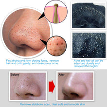 Deep Clean Blackhead Mask