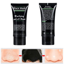Deep Clean Blackhead Mask