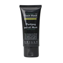 Deep Clean Blackhead Mask